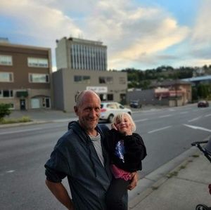 Meet your Posher, Brian